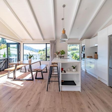 City Apartments Nelson Bagian luar foto