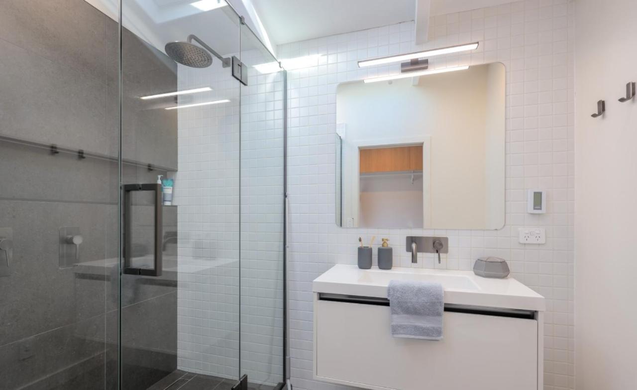 City Apartments Nelson Bagian luar foto