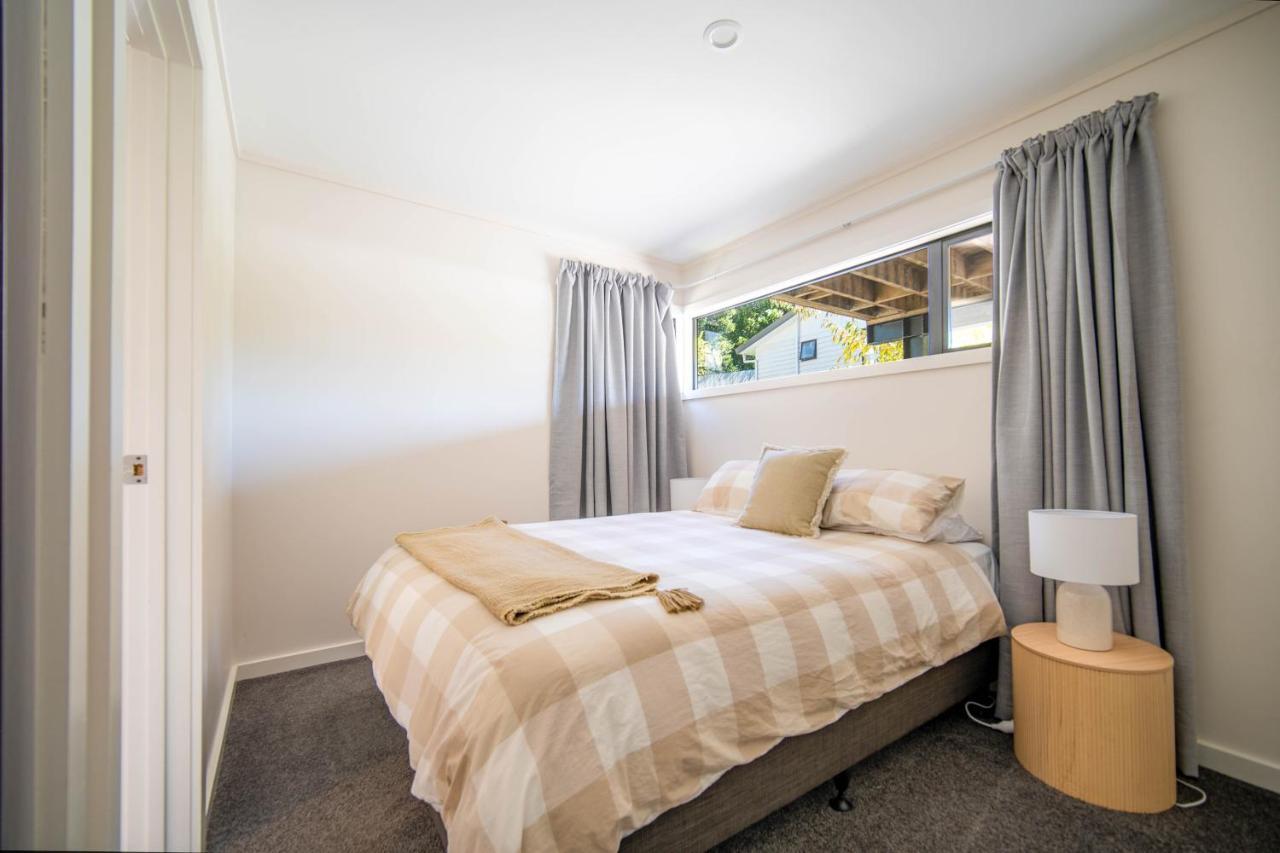City Apartments Nelson Bagian luar foto