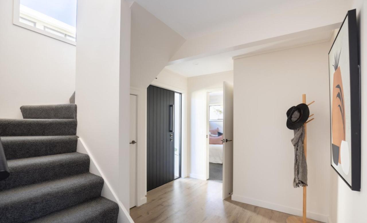 City Apartments Nelson Bagian luar foto